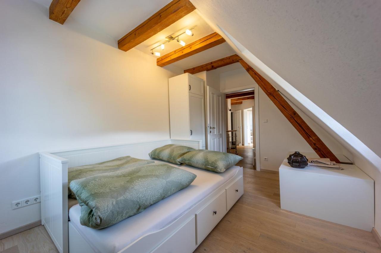 Das "Ferienhaus Eibiswald" Landhaus Refugium Im Schilcherland - Sauna Und Spa Bagian luar foto